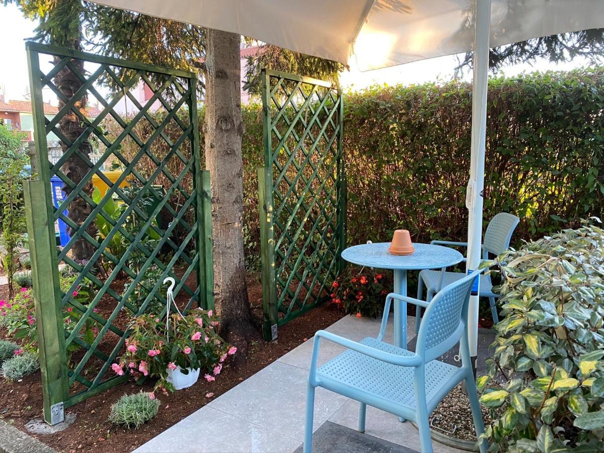 Nala Apartment Rovinj Exterior photo
