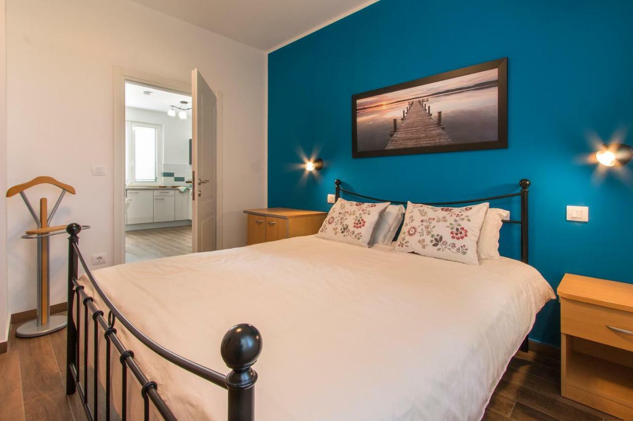 Nala Apartment Rovinj Exterior photo