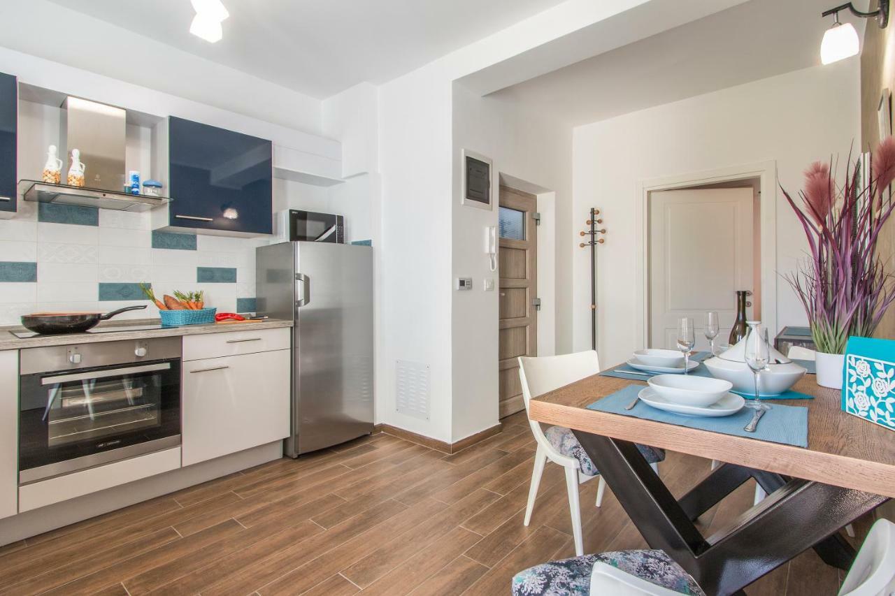 Nala Apartment Rovinj Exterior photo
