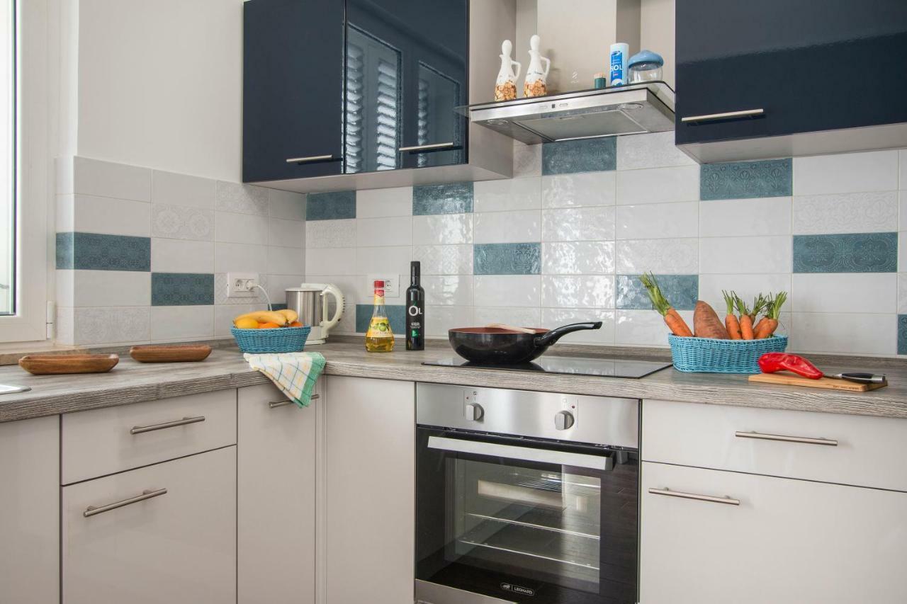 Nala Apartment Rovinj Exterior photo