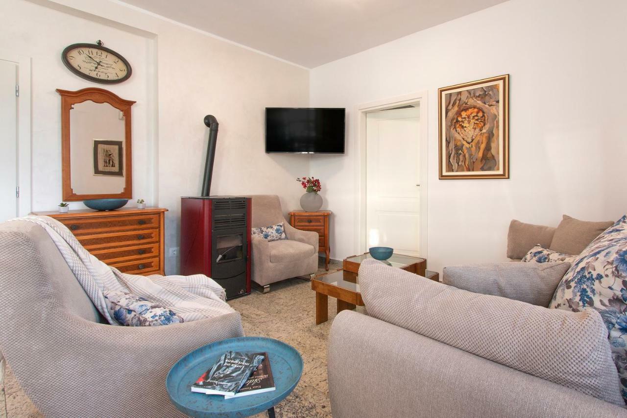 Nala Apartment Rovinj Exterior photo
