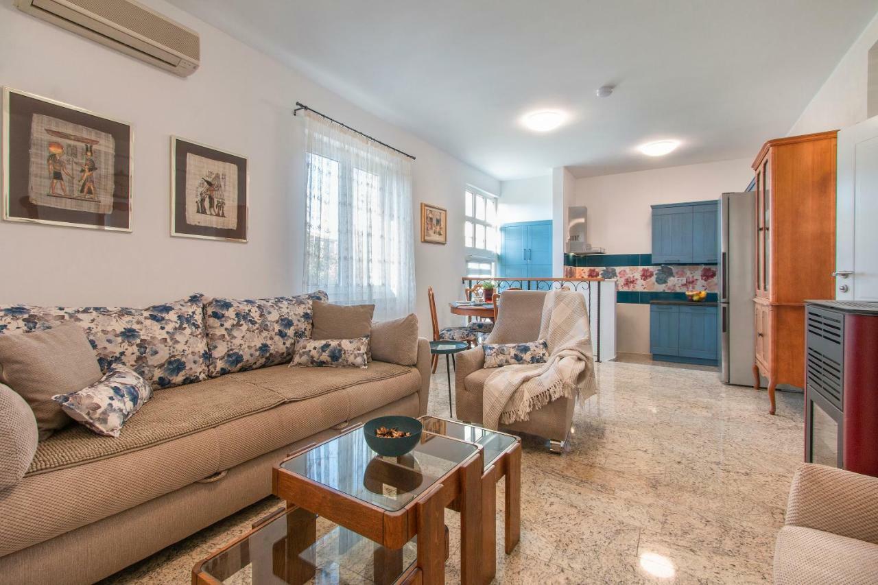 Nala Apartment Rovinj Exterior photo