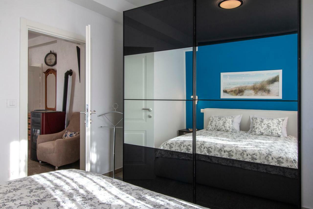 Nala Apartment Rovinj Exterior photo