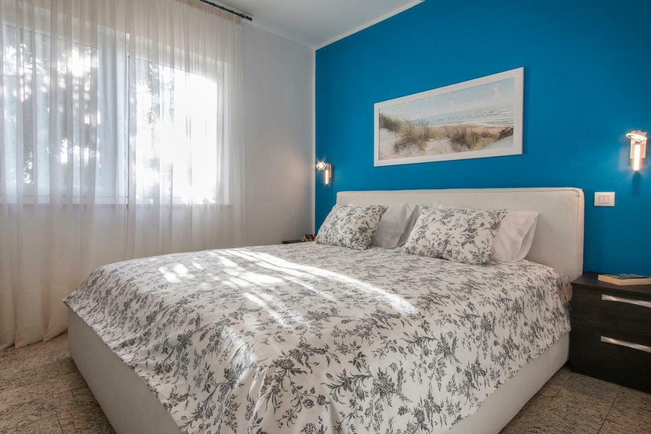 Nala Apartment Rovinj Exterior photo