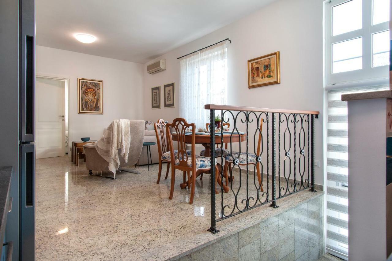 Nala Apartment Rovinj Exterior photo