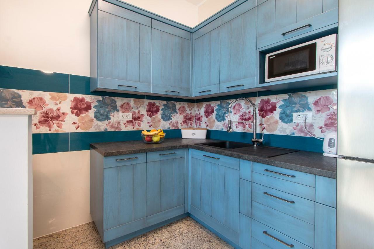 Nala Apartment Rovinj Exterior photo