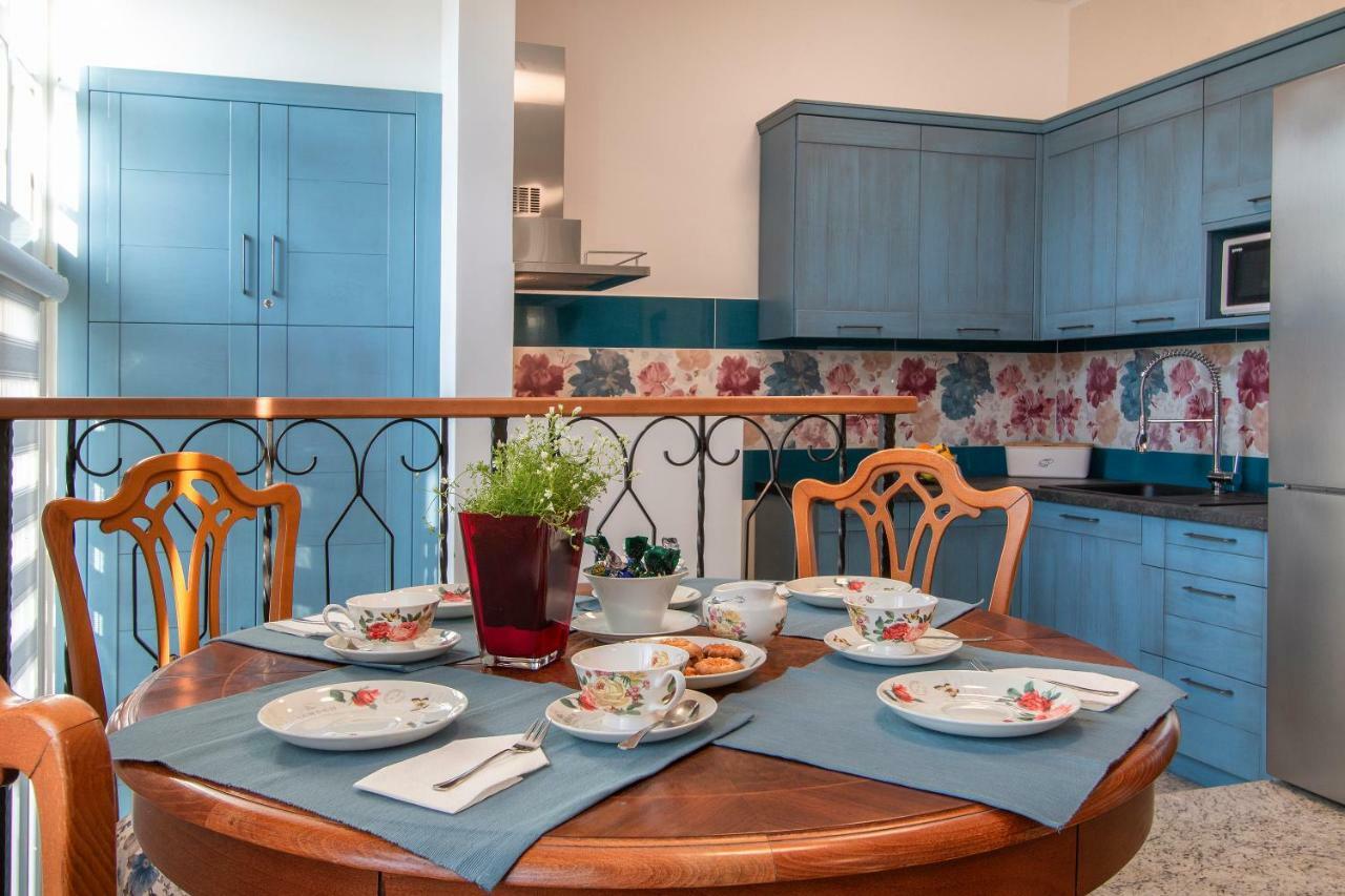 Nala Apartment Rovinj Exterior photo
